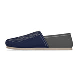 Friesian Inspired Canvas Shoes