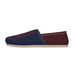 Navy+Marron