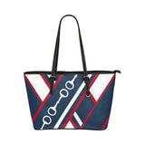Horse Bit Classic Tote Bag