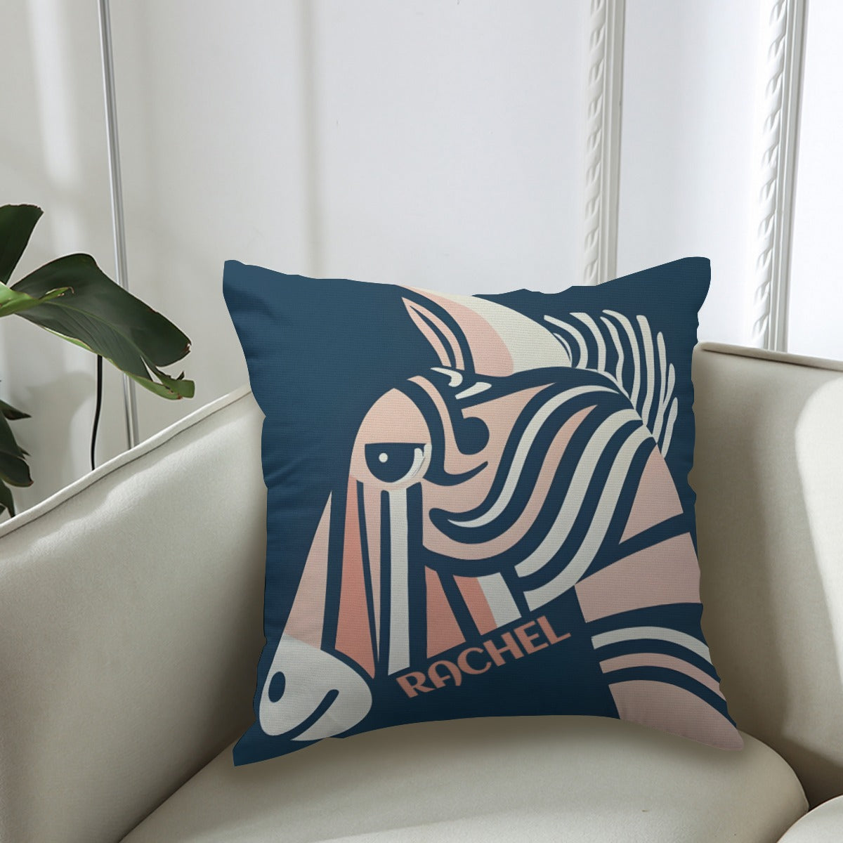 Couch Pillowcase