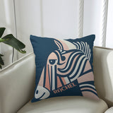 Couch Pillowcase