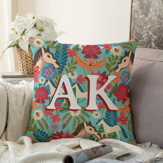 Couch Pillowcase