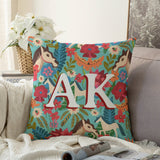 Couch Pillowcase