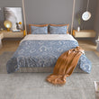 Horseshoe Pattern Bedding Set (125 gsm)