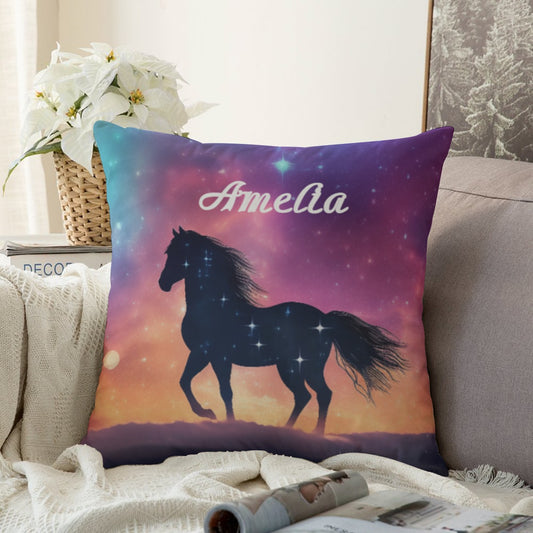 Couch Pillowcase