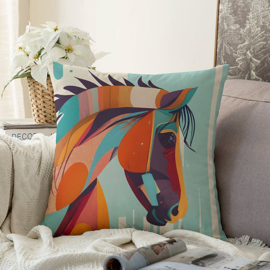 Couch Pillowcase