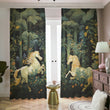 Blackout Curtains - Deep Forest