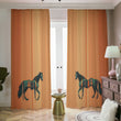 Warm Orange