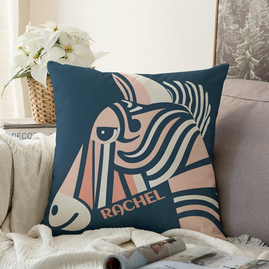 Couch Pillowcase