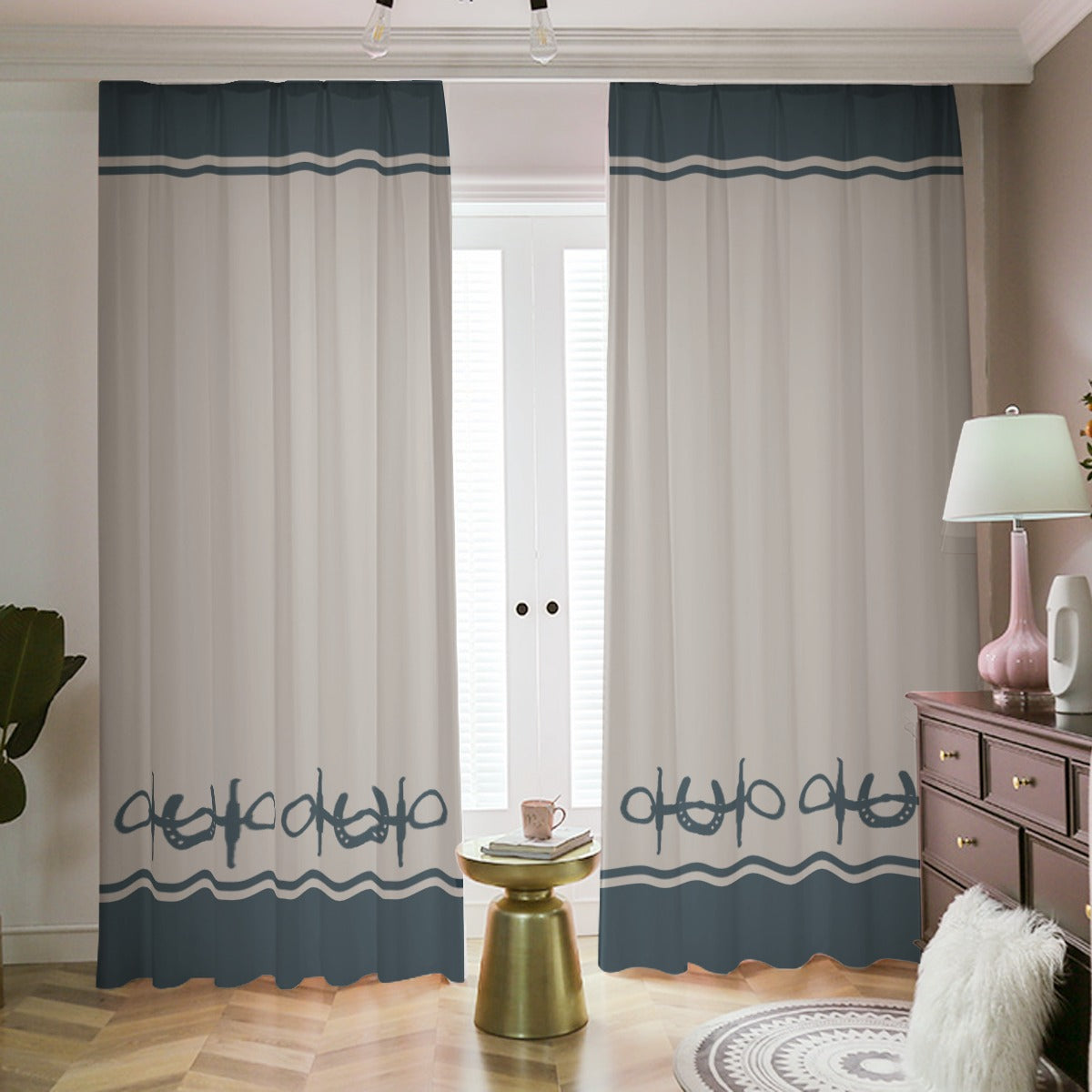 Blackout Curtains