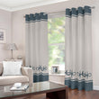 z_Blackout Grommet Curtains | 265(gsm)