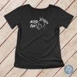 Mask On - Unisex T-shirt (More Colors)