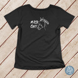 Mask On - Unisex T-shirt (More Colors)