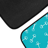 12+ Colors | Horse Bit | Car Floor Mat Set