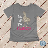 Trust Me I'm Bombproof - Women T-shirt (More Colors)
