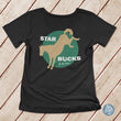 Star Bucks - Unisex T-shirt