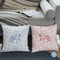 Piaffe Horse Pattern Throw Pillow Case (More colors)
