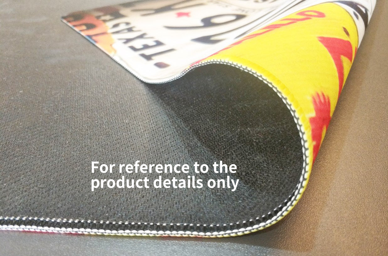 Large Mouse Pad