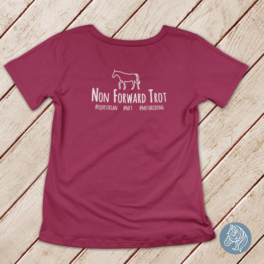 NFT - Unisex T-shirt (More Colors)