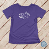 Mask On - Unisex T-shirt (More Colors)
