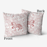 Couch Pillow Case - Piaffe
