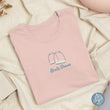Heels Down - Women T-shirt (More Colors)