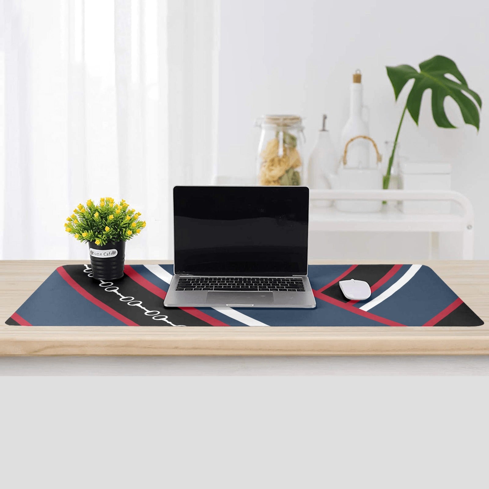 Large Mouse Pad / Desktop Mat