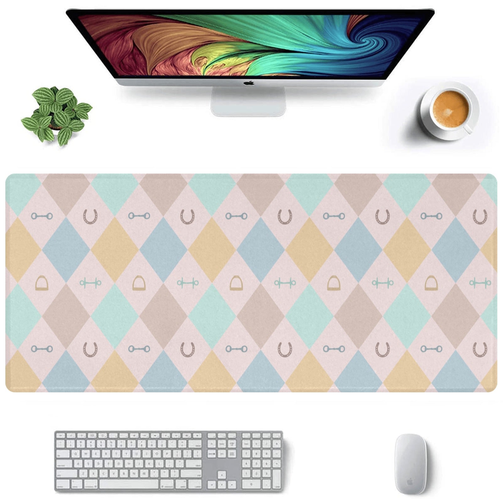 Large Mouse Pad
