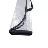 Personalized Sunshade - Horse & Ribbon