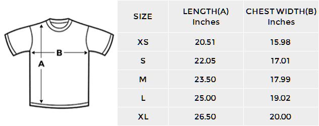 Kids Horse Pattern T-shirt (Click for more colors)