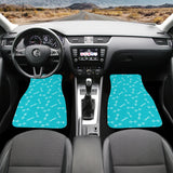 12+ Colors | Horse Bit | Car Floor Mat Set
